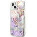 Кейс Guess GUHCP13MLFLSU за iPhone 13 6.1’