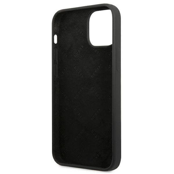 Кейс Guess GUHCP13MSLTGK за iPhone 13 6.1’