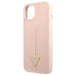 Кейс Guess GUHCP13MSLTGP за iPhone 13 6.1’