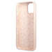 Кейс Guess GUHCP13SSLTGP за iPhone 13 mini 5.4’