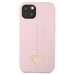 Кейс Guess GUHCP13SSLTGU за iPhone 13 mini 5.4’