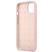 Кейс Guess GUHCP13SSLTGU за iPhone 13 mini 5.4’