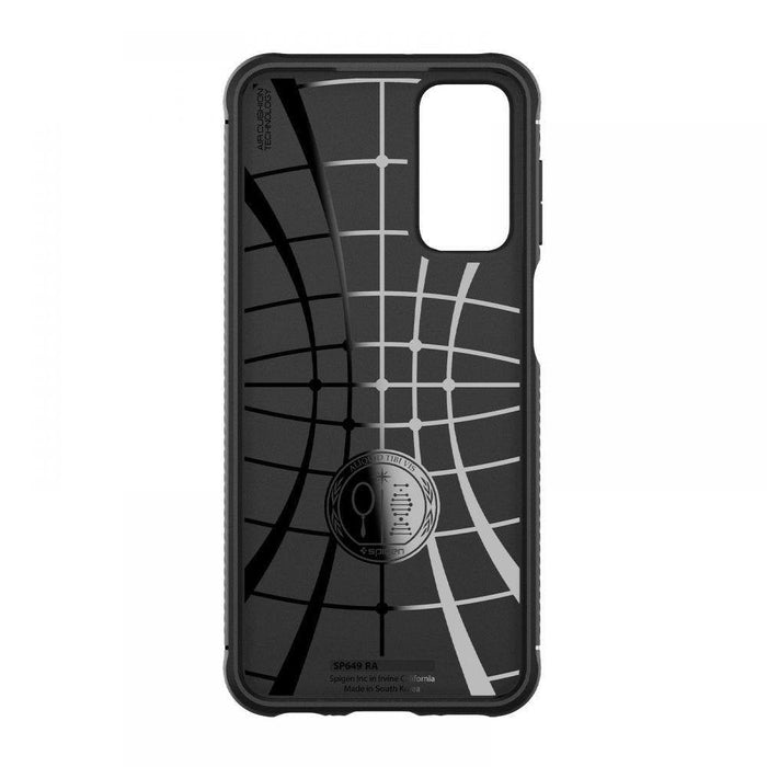 Кейс SPIGEN RUGGED ARMOR за Samsung Galaxy M23 5G