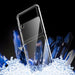 Dux Ducis Clin калъф за Samsung Galaxy Z Flip 3 прозрачен