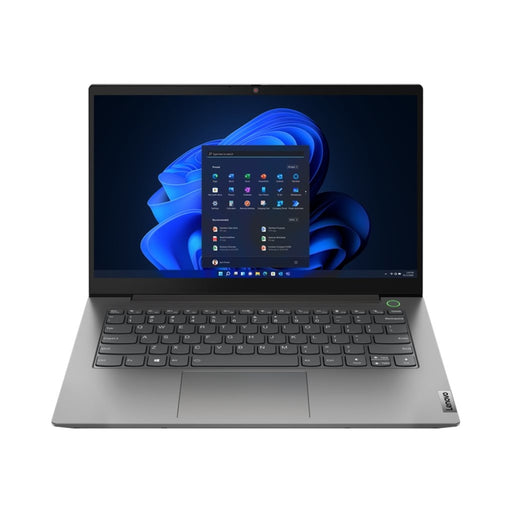 Лаптоп LENOVO ThinkBook 14 G4 Intel Core i5 - 1235U