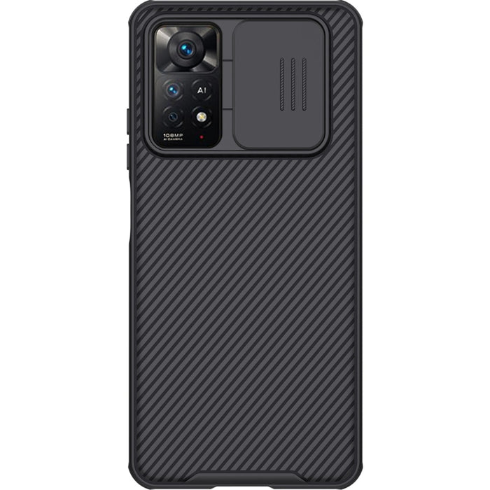 Кейс Nillkin CamShield за Xiaomi Redmi Note 11 Pro