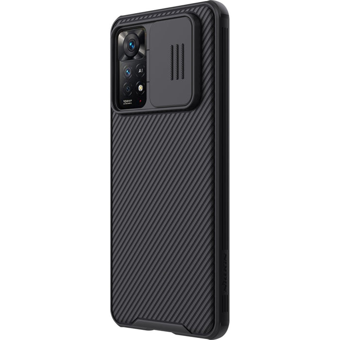 Кейс Nillkin CamShield за Xiaomi Redmi Note 11 Pro