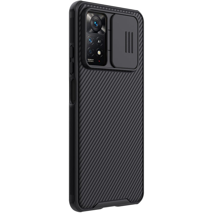 Кейс Nillkin CamShield за Xiaomi Redmi Note 11 Pro