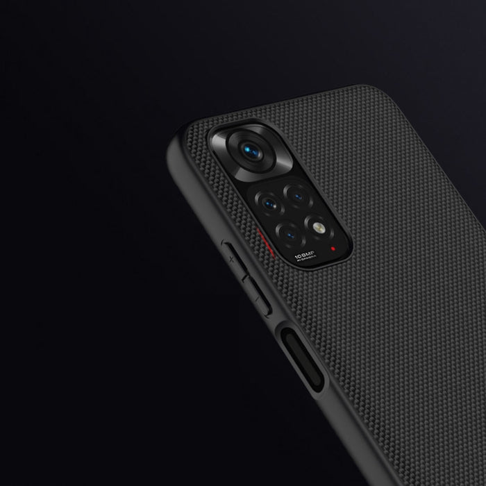 Кейс Nillkin Textured за Xiaomi Redmi Note 11S / 11