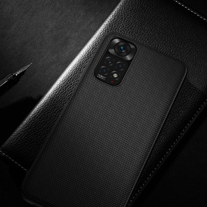 Кейс Nillkin Textured за Xiaomi Redmi Note 11S / 11