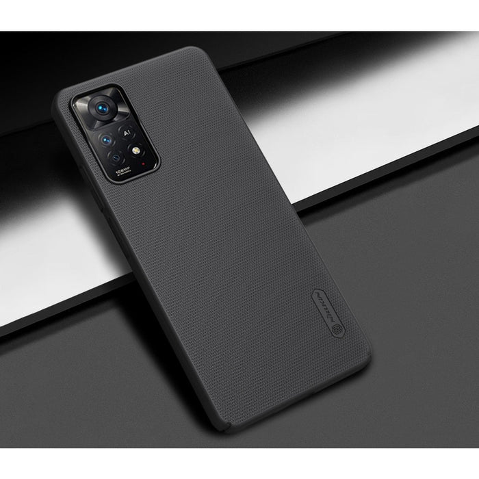 Кейс Nillkin Super Frosted Shield Pro за Xiaomi Redmi