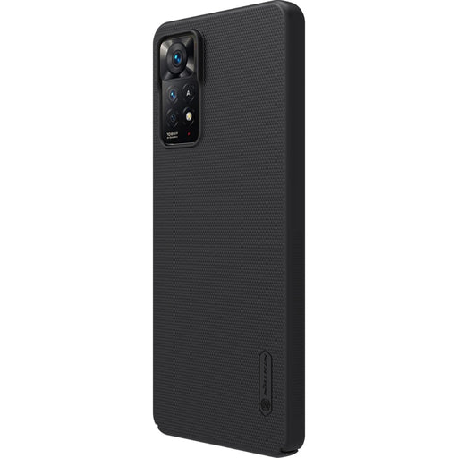 Кейс Nillkin Super Frosted Shield Pro за Xiaomi Redmi