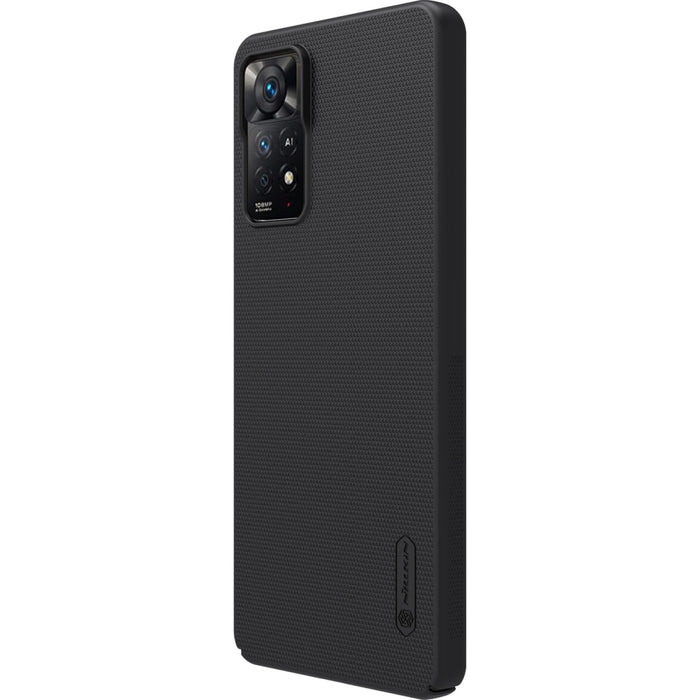 Кейс Nillkin Super Frosted Shield Pro за Xiaomi Redmi