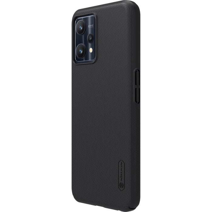 Кейс Nillkin Super Frosted Shield Pro за Realme 9 черен