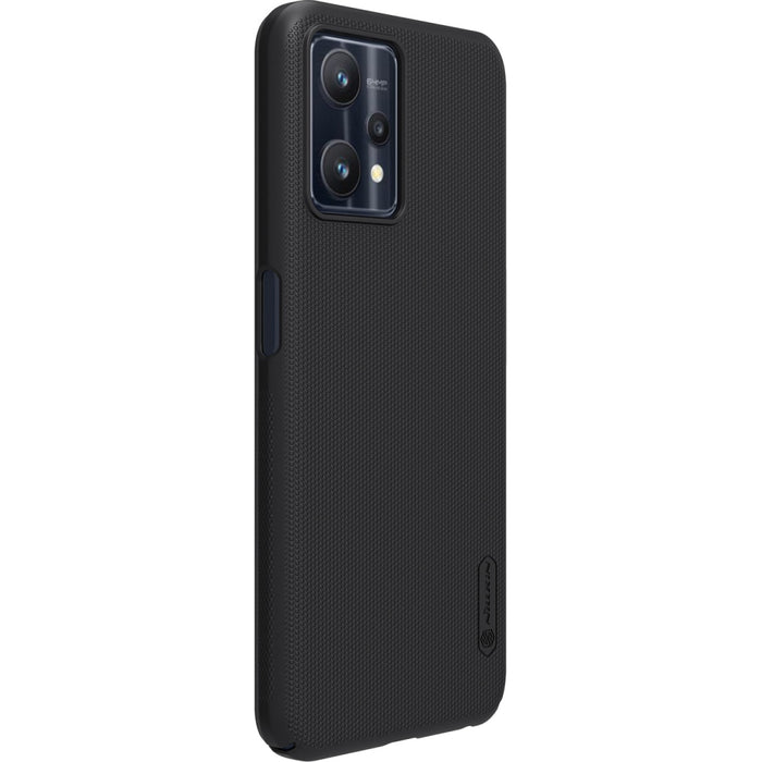 Кейс Nillkin Super Frosted Shield Pro за Realme 9 черен