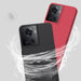 Кейс Nillkin Super Frosted Shield Pro за OnePlus Ace черен