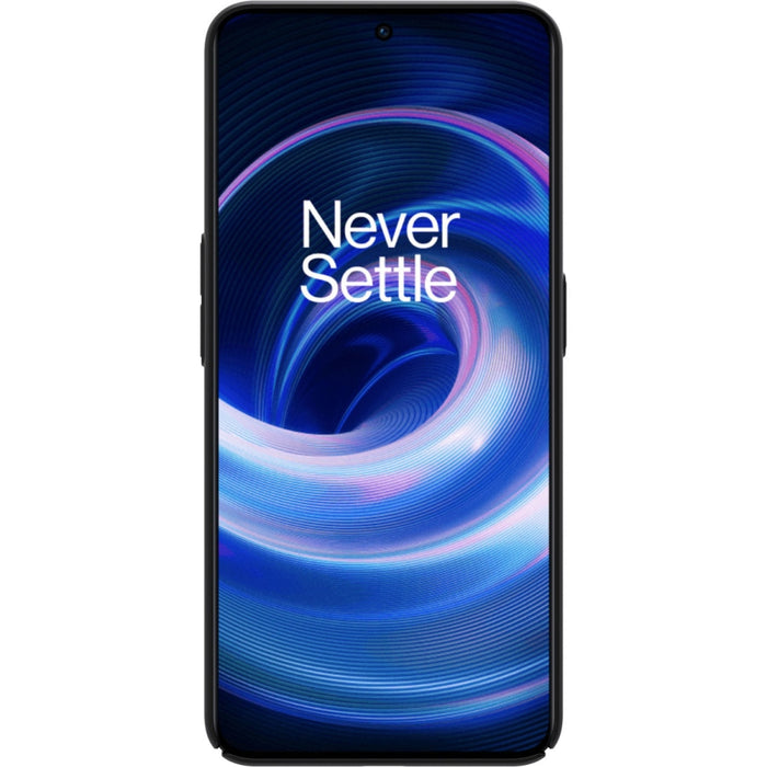 Кейс Nillkin Super Frosted Shield Pro за OnePlus Ace черен