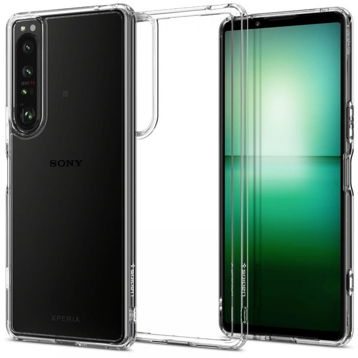 Кейс Spigen ULTRA HYBRID Holster Case за Sony Xperia