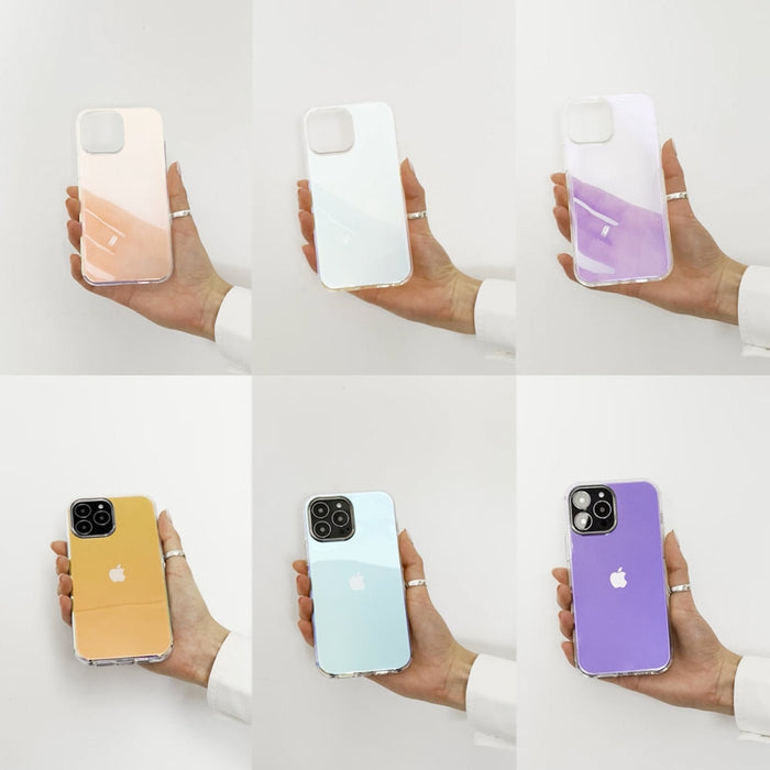 Калъф Aurora Case за Samsung Galaxy A13 5G Лилав