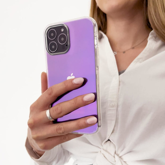 Калъф Aurora Case за Xiaomi Redmi Note 11 Pro Лилав