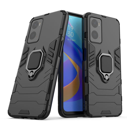 Кейс Ring Armor за Holder Oppo A76 / A36 Realme 9i