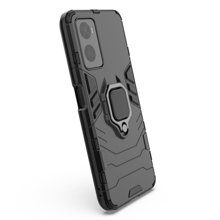 Кейс Ring Armor за Holder Oppo A76 / A36 Realme 9i