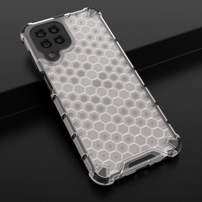 Калъф за телефон Honeycomb Armor с гел