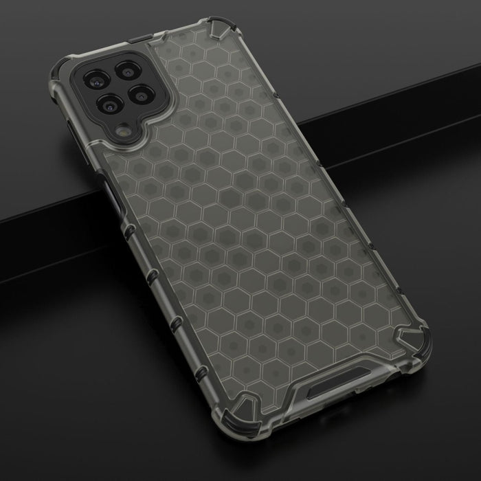 Калъф за телефон Honeycomb Armor с гел