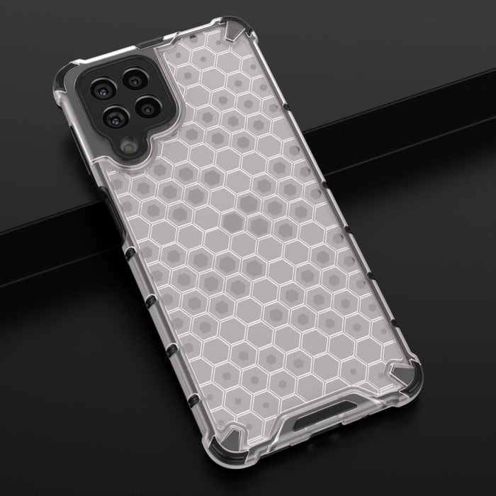 Калъф за телефон Honeycomb Armor с гел