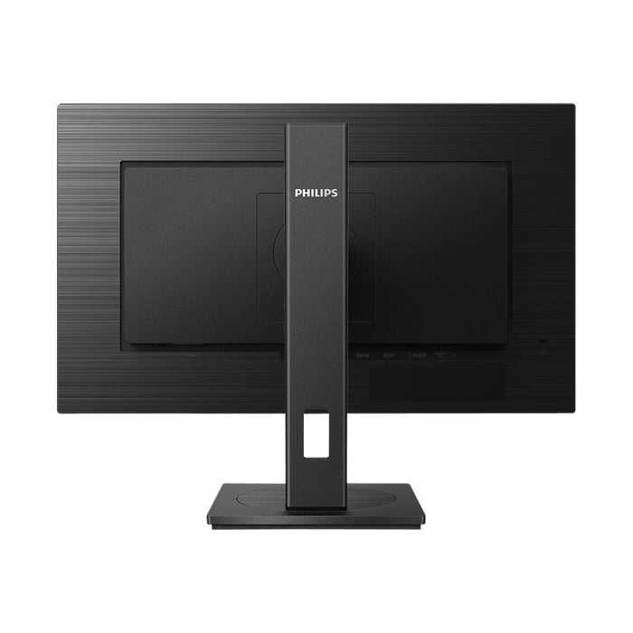 Монитор PHILIPS 272S1AE/00 27’ 1920x1080 Full HD