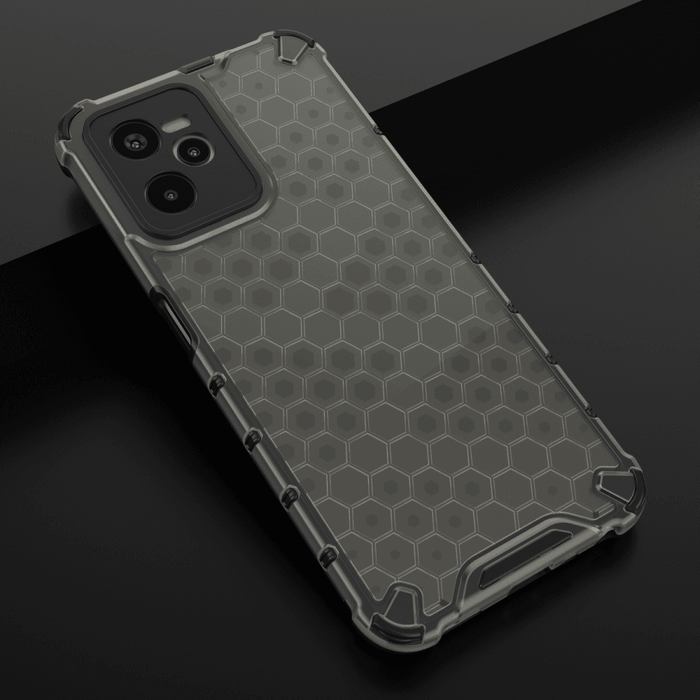 Калъф за телефон Honeycomb Armor с гел