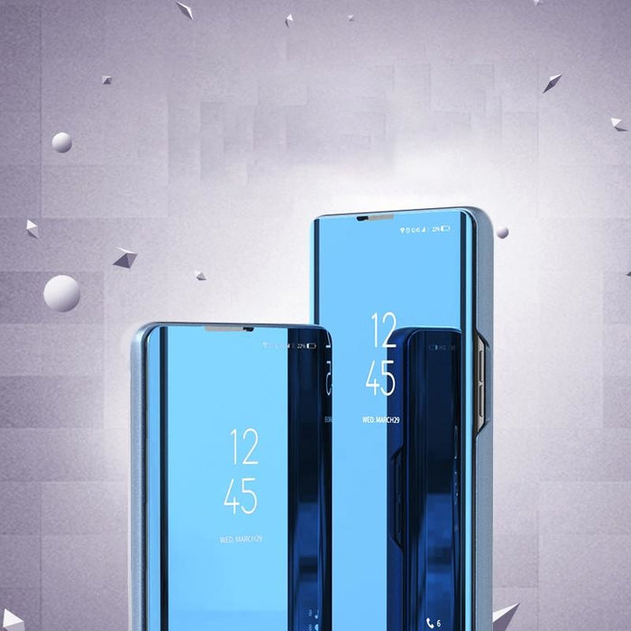 Прозрачен кейс за Realme 9 Pro черен