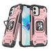 Кейс Wozinsky Ring Armor за iPhone 14 Plus златист