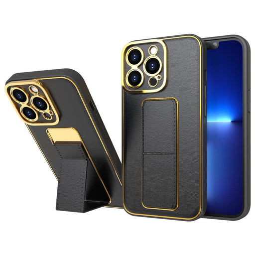 Кейс New Kickstand Case за Samsung Galaxy A12 5G