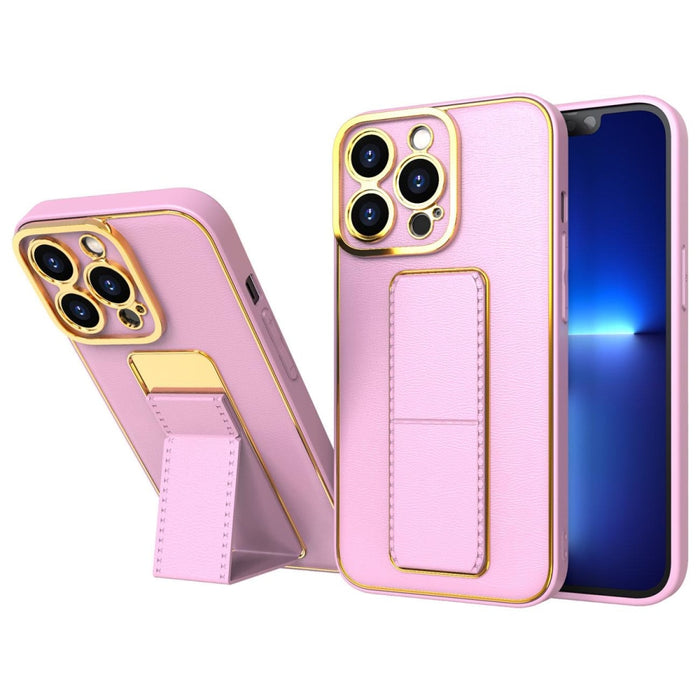 Кейс New Kickstand за Samsung Galaxy A52s 5G / A52 4G