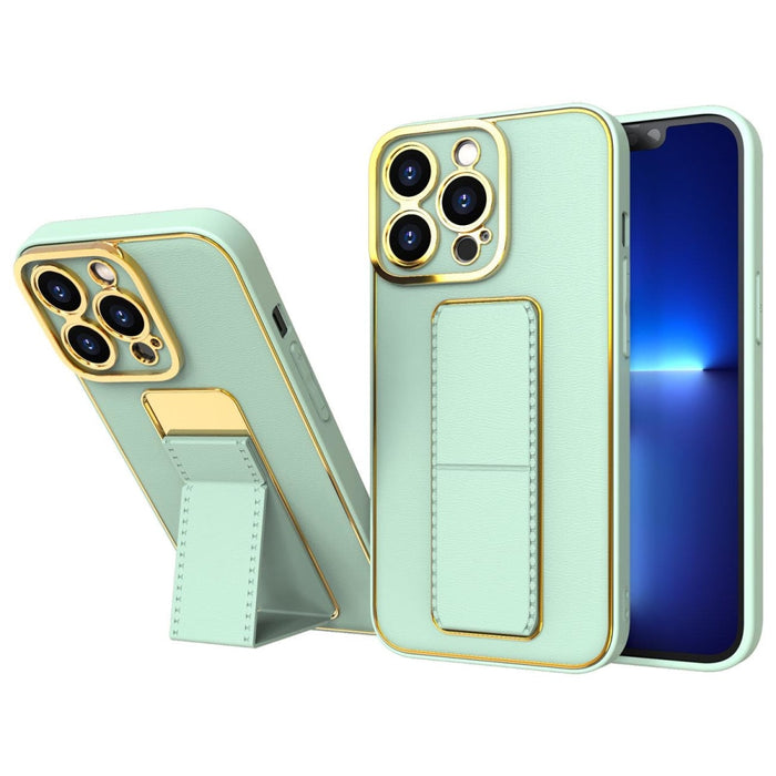 Кейс New Kickstand за Samsung Galaxy A52s 5G / A52 4G