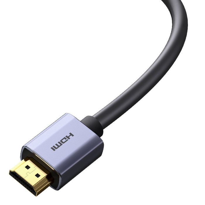 Кабел Baseus High Definition Series HDMI 2.0 4K 60Hz