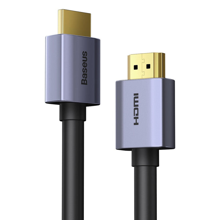 Кабел Baseus High Definition Series HDMI 2.0 4K 60Hz