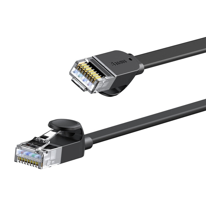 Мрежов кабел Baseus High Speed RJ45 Gigabit 15m Черен