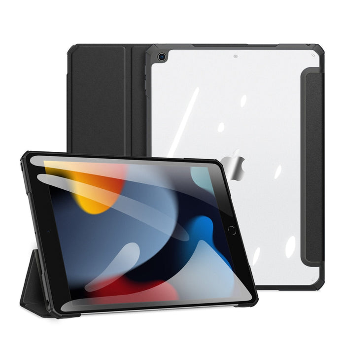 Калъф Dux Ducis Copa за iPad 10.2 ’ 2021/2020/2019