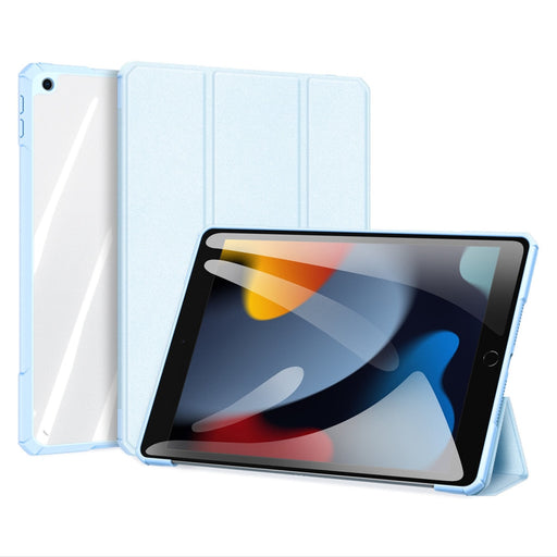 Калъф Dux Ducis Copa за iPad 10.2 ’ 2021/2020/2019