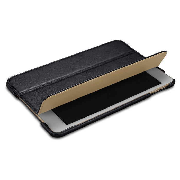 Кожен калъф iCarer Leather Folio за iPad mini 5