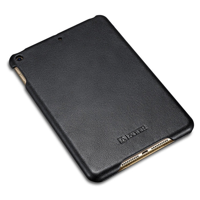 Кожен калъф iCarer Leather Folio за iPad mini 5