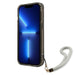 Кейс Guess GUHCP13LHTSGSK за iPhone 13 Pro / 6.1’