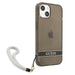 Кейс Guess GUHCP13MHTSGSK за iPhone 13 6.1’