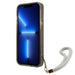 Кейс Guess GUHCP13MHTSGSK за iPhone 13 6.1’