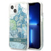 Кейс Guess GUHCP13MLFLSN за iPhone 13 6.1’