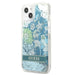 Кейс Guess GUHCP13MLFLSN за iPhone 13 6.1’