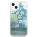 Кейс Guess GUHCP13MLFLSN за iPhone 13 6.1’