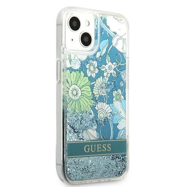 Кейс Guess GUHCP13MLFLSN за iPhone 13 6.1’